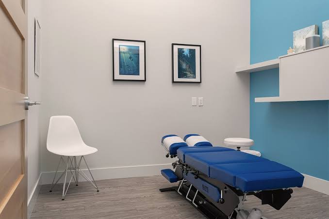 Chiropractic