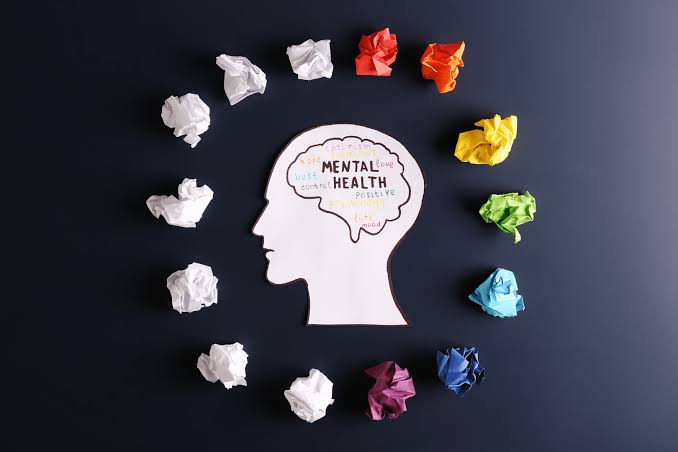 Mental Health